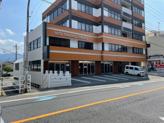 【間取り】 | カサグランデ越智