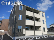 エルムⅡ　岡崎市上和田町の画像