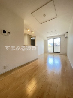 【居間・リビング】 | エルムⅡ　岡崎市上和田町 | 同仕様