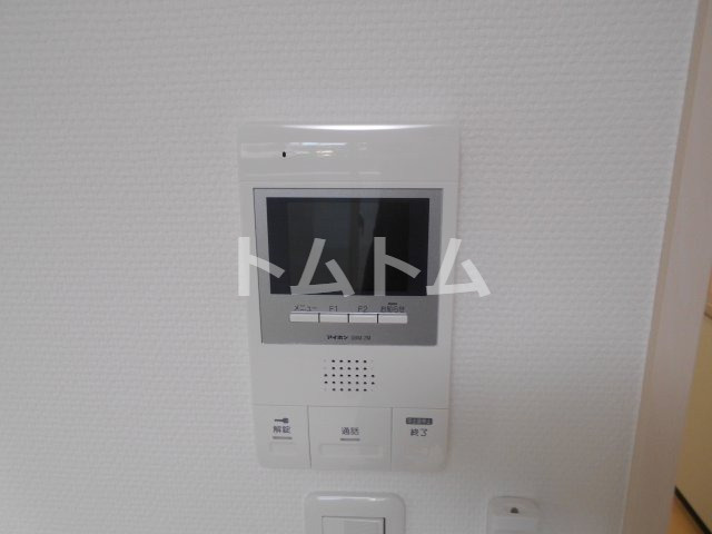 エスカイヤーⅤのセキュリティ