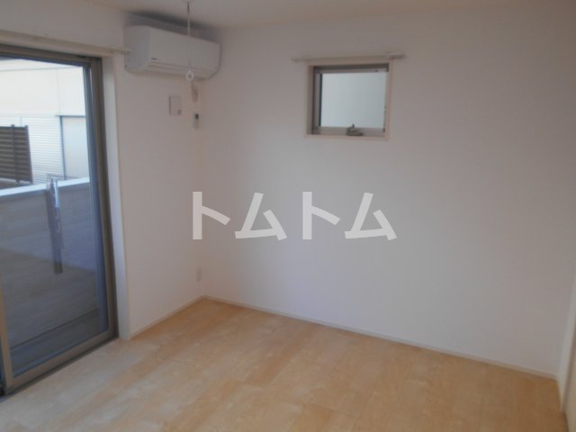 エスカイヤーⅤの洋室