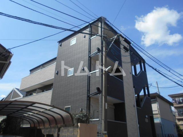 エスカイヤーⅤ