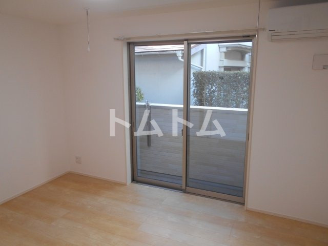 エスカイヤーⅤの洋室