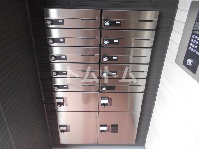 エスカイヤーⅤのその他共用部分