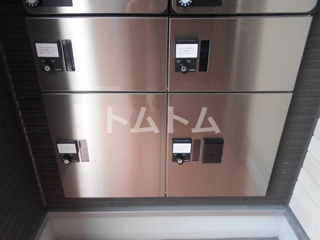 エスカイヤーⅤのその他共用部分