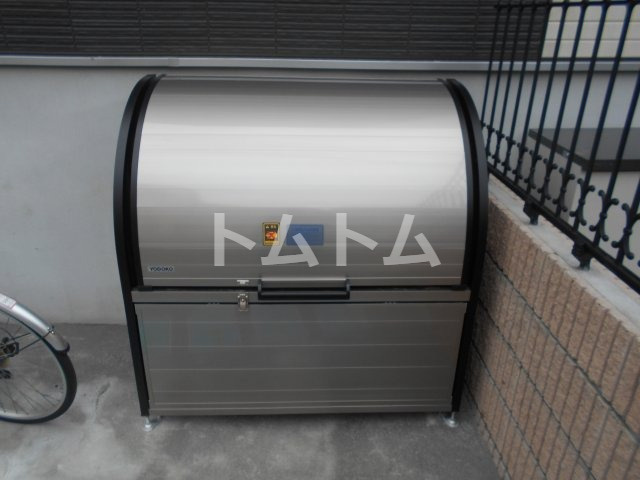 エスカイヤーⅤのその他共用部分