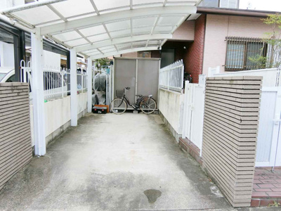 【駐車場】 | 垂水区つつじが丘２丁目　