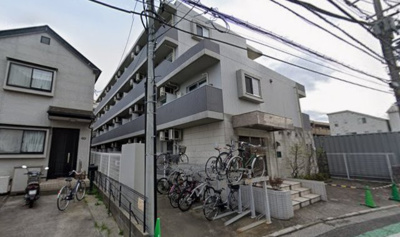 【外観】 | GROWS横浜妙蓮寺