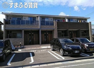 パークサイド・N　岡崎市六名本町の画像