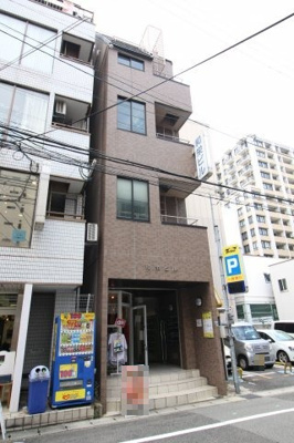 【外観】 | 和栄ビル