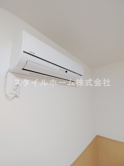 【設備】 | オリーブガーデン | 別部屋写真です。
