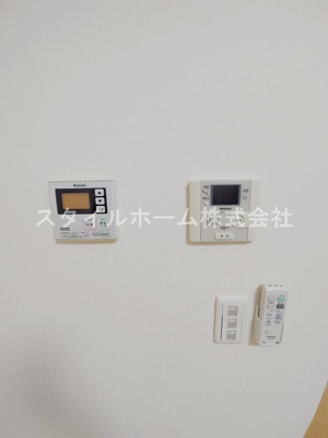 【設備】 | オリーブガーデン | 別部屋写真です。