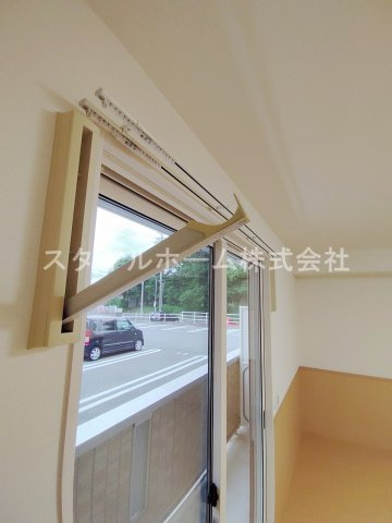 【内装】 | オリーブガーデン | 別部屋写真です。