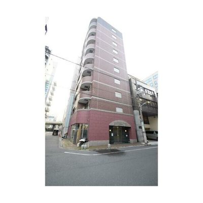 【外観】 | シャンブリーズ三越前