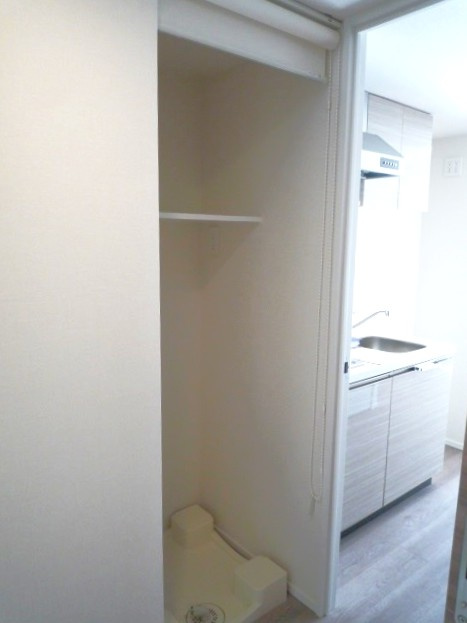 アルファサイト御茶ノ水の設備|※写真は同タイプの別室になります