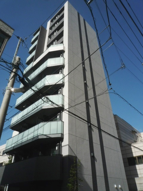 アルファサイト御茶ノ水