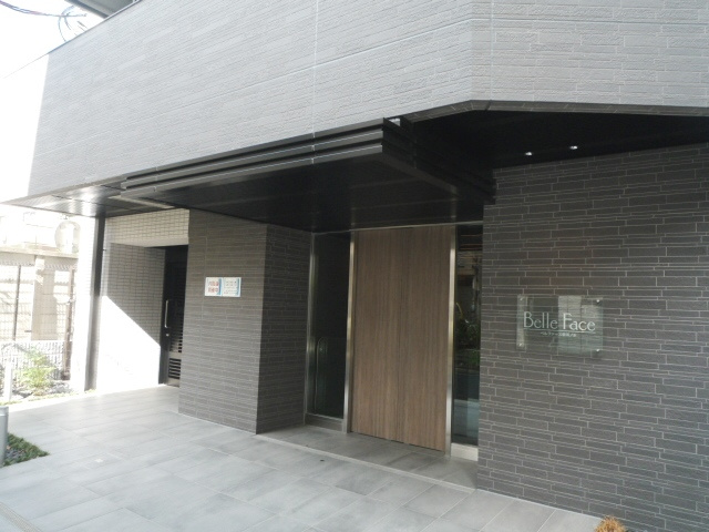 アルファサイト御茶ノ水の外観|外観