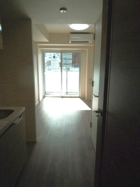 アルファサイト御茶ノ水の洋室|※写真は同タイプの別室になります