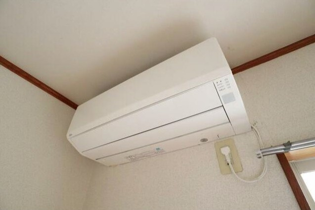 【設備】 | ソレイユ湘南B