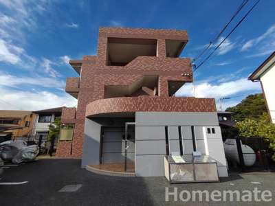 【外観】 | シュティル湘南