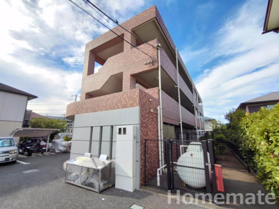 【外観】 | シュティル湘南