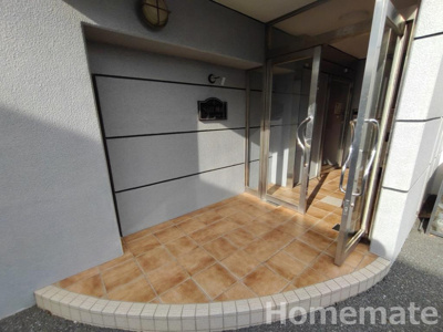 【エントランス】 | シュティル湘南