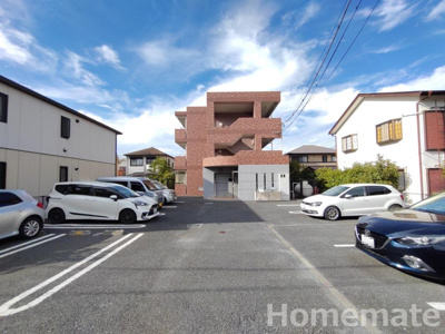 【駐車場】 | シュティル湘南