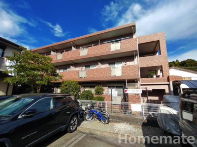 【外観】 | シュティル湘南