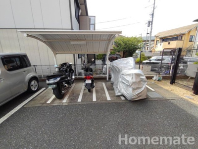 【その他共用部分】 | シュティル湘南