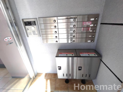 【その他共用部分】 | シュティル湘南