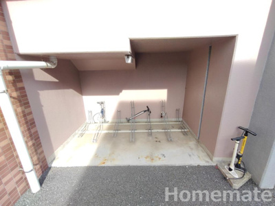 【その他共用部分】 | シュティル湘南