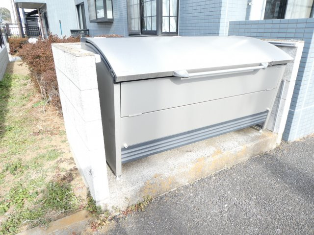 春日部市梅田本町２丁目の賃貸マンションのその他共用部分