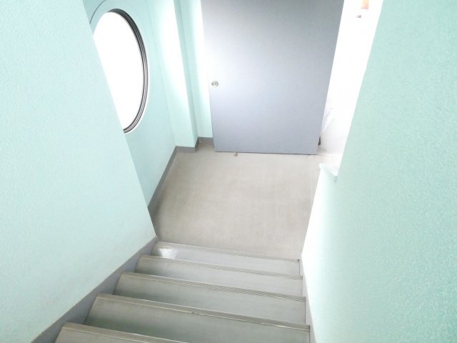 春日部市梅田本町２丁目の賃貸マンションのその他共用部分