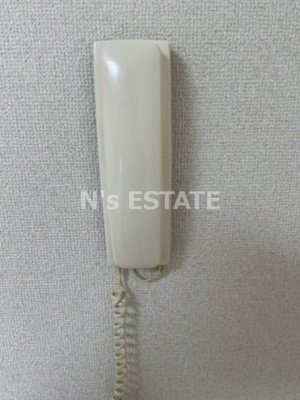 【セキュリティ】 | ハイツ湊川