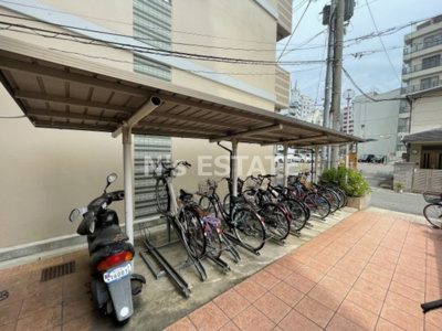 【その他共用部分】 | ハイツ湊川