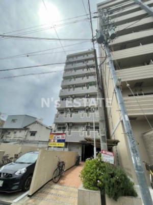 【外観】 | ハイツ湊川