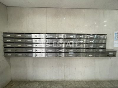 【その他共用部分】 | ハイツ湊川