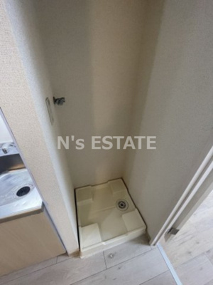 【設備】 | ハイツ湊川