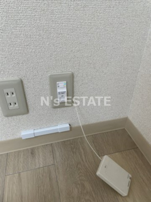 【設備】 | ハイツ湊川