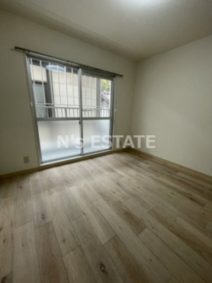 【居間・リビング】 | ハイツ湊川