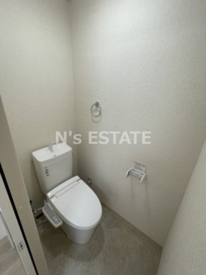 【トイレ】 | ハイツ湊川