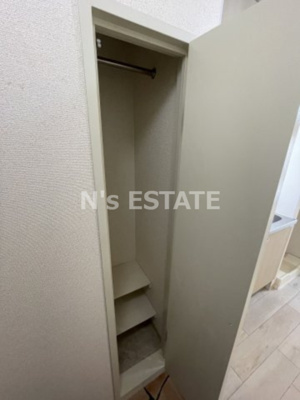 【収納】 | ハイツ湊川