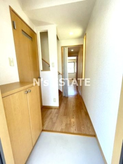 【玄関】 | ディアコート神戸Ⅰ