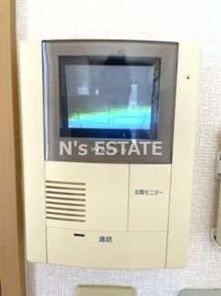 【セキュリティ】 | ディアコート神戸Ⅰ