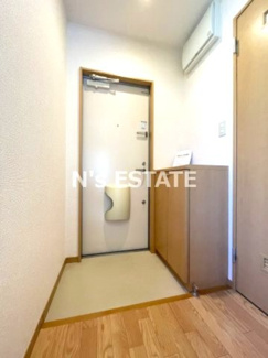 【玄関】 | ディアコート神戸Ⅰ