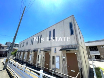 【外観】 | ディアコート神戸Ⅰ