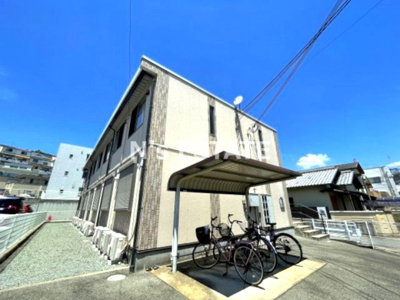 【外観】 | ディアコート神戸Ⅰ