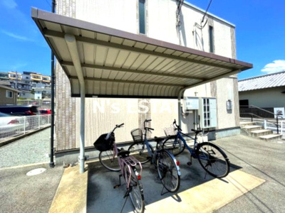 【その他共用部分】 | ディアコート神戸Ⅰ