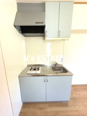 【キッチン】 | ディアコート神戸Ⅰ