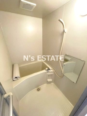 【浴室】 | ディアコート神戸Ⅰ